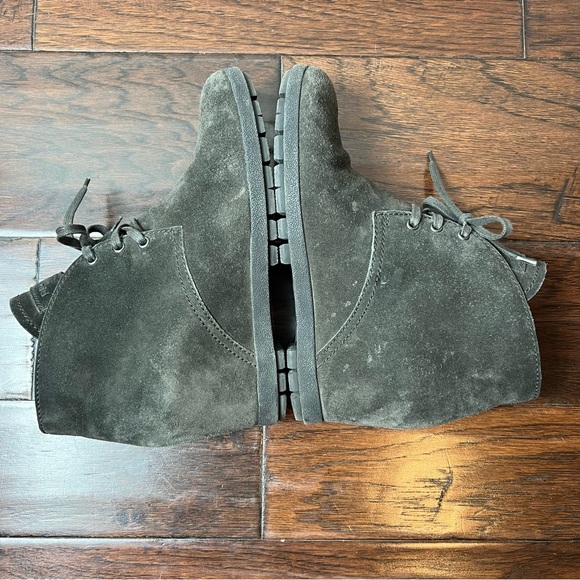 Authentic Prada Ankle Booties - Picture 5 of 12